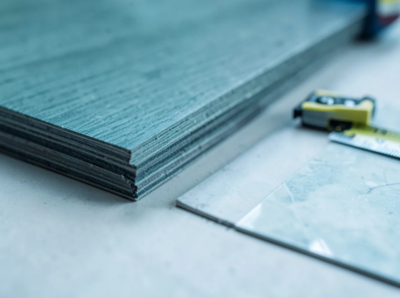Luxury Vinyl Plank Installation Belle, WV FAQs
